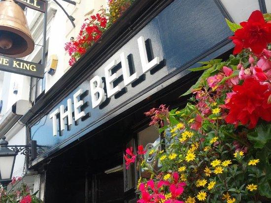 The Bell
